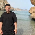 Moussa EL Haddadi (Editorial Director)